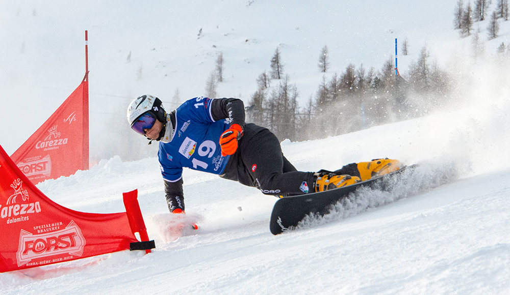 Coppa del Mondo in Austria: gli azzurri convocati per la tappa di Bad Gastein