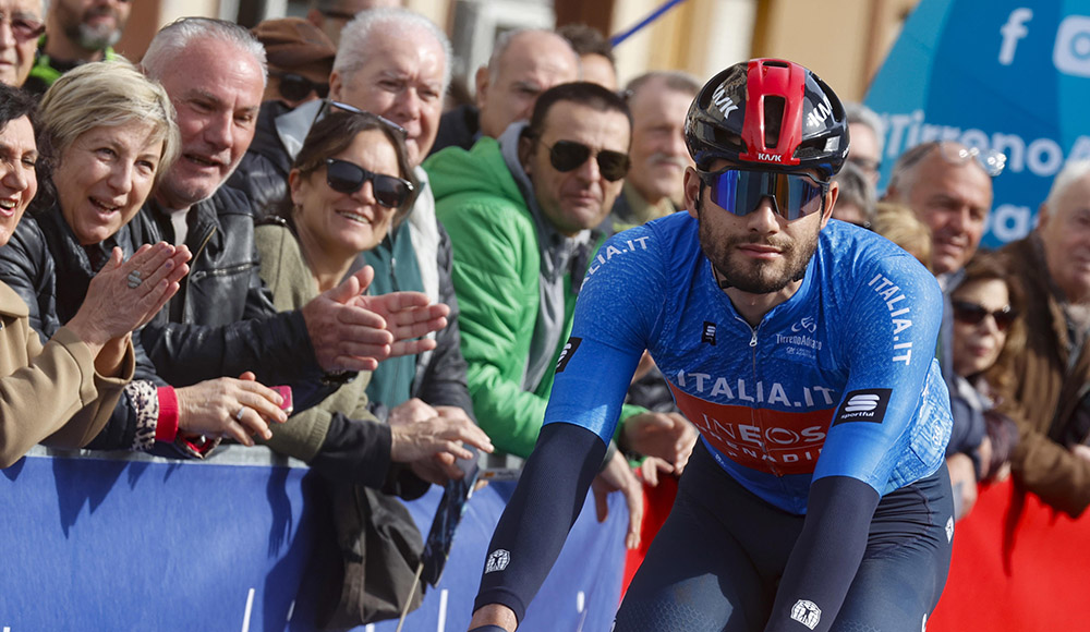 Azzurri a Glasgow: gli atleti scelti per i Mondiali in Scozia