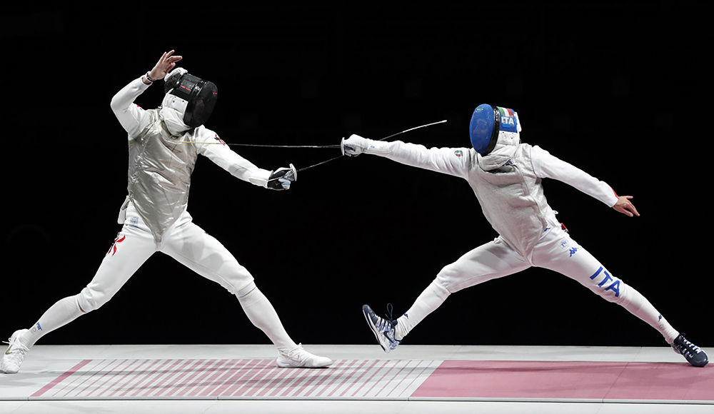 Parigi, Coppa del Mondo dal sapore olimpico per il fioretto azzurro. Sciabolatori a Tunisi per il Grand Prix