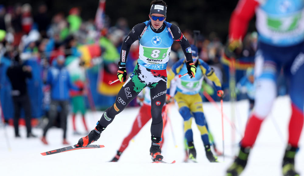 Coppa del Mondo: i convocati dell'Italia per la tappa svizzera di Lenzerheide