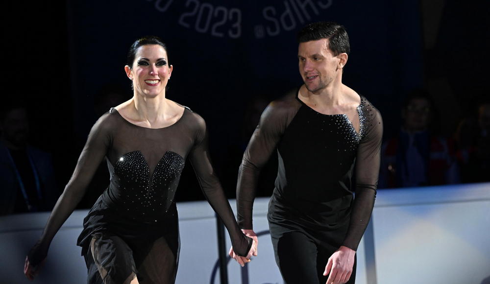 Cala il sipario sull'ISU Grand Prix: sei azzurri a Pechino per l'atto conclusivo