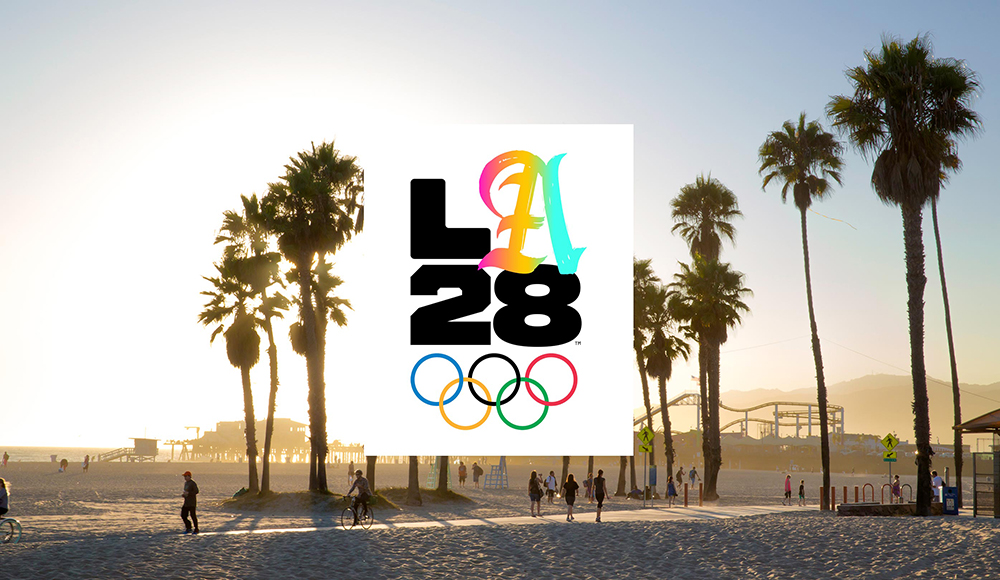 L'Esecutivo CIO propone 5 nuovi sport nel programma di Los Angeles 2028