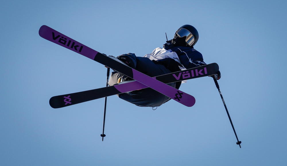 Miro Tabanelli secondo nel big air di Coppa del Mondo: storico podio azzurro a Copper Mountain