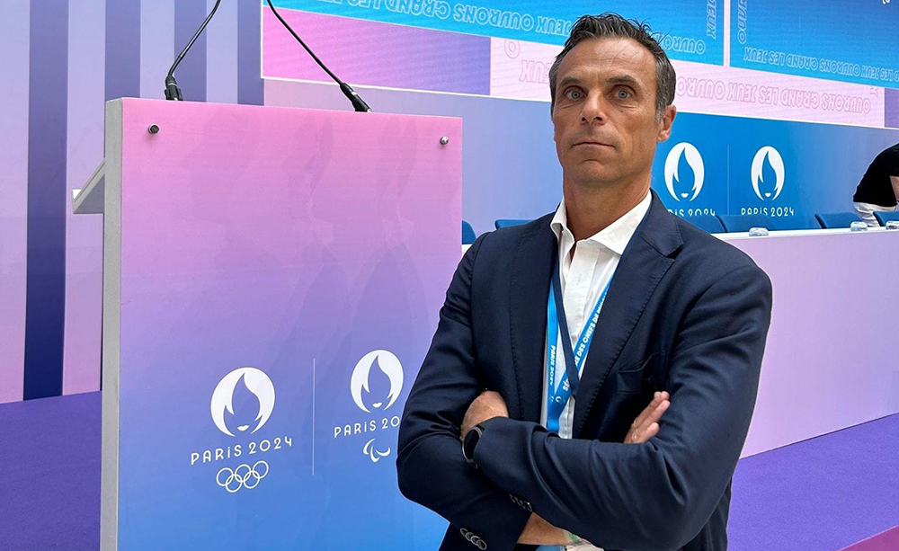 Riunione dei Capi Missione, Mornati: “Le principali sedi di gara sono pronte”. A settembre visita dei DT olimpici