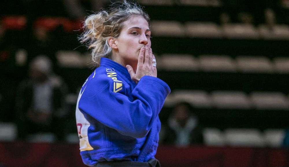 Mondiali di Doha: Odette Giuffrida regala all'Italia il secondo bronzo