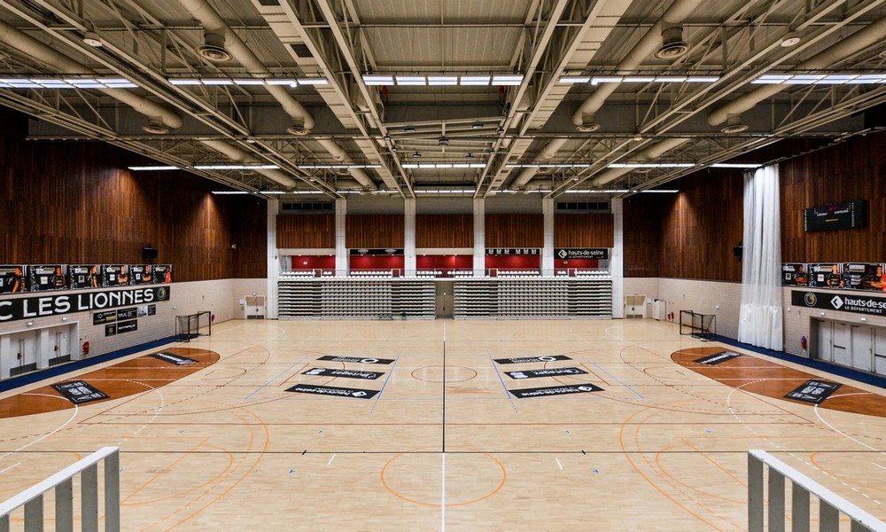 Training centres chosen for the Italvolley national teams for the Paris Games