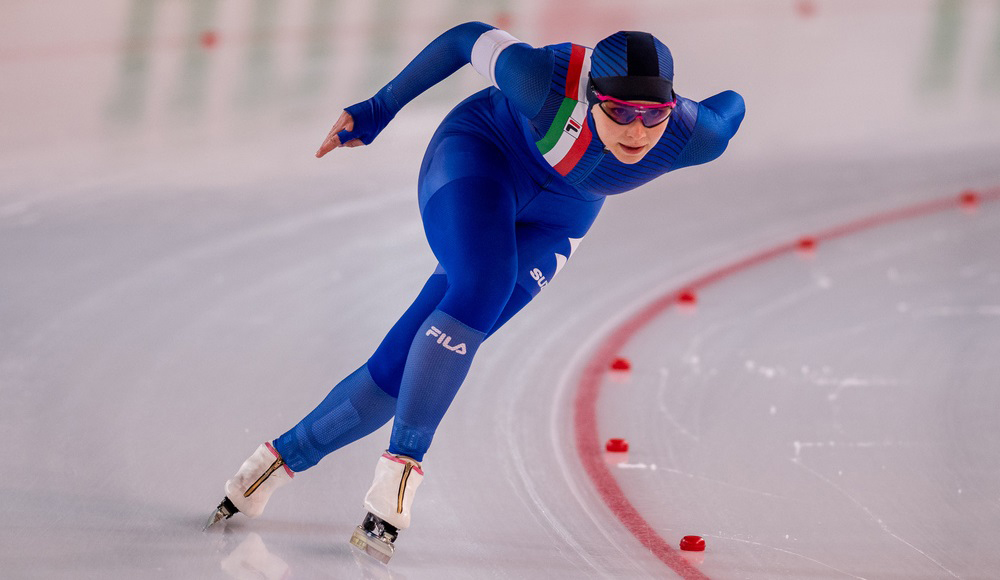 Ultima tappa di Coppa del Mondo in Polonia: confermati gli otto azzurri dello scorso weekend