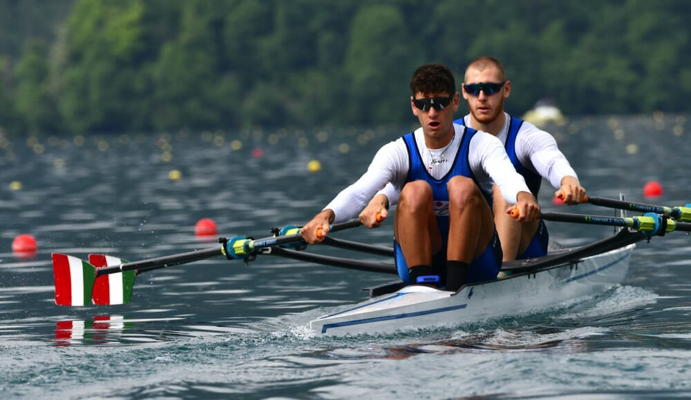 Coppa del Mondo: gli azzurri convocati a Varese per la seconda tappa