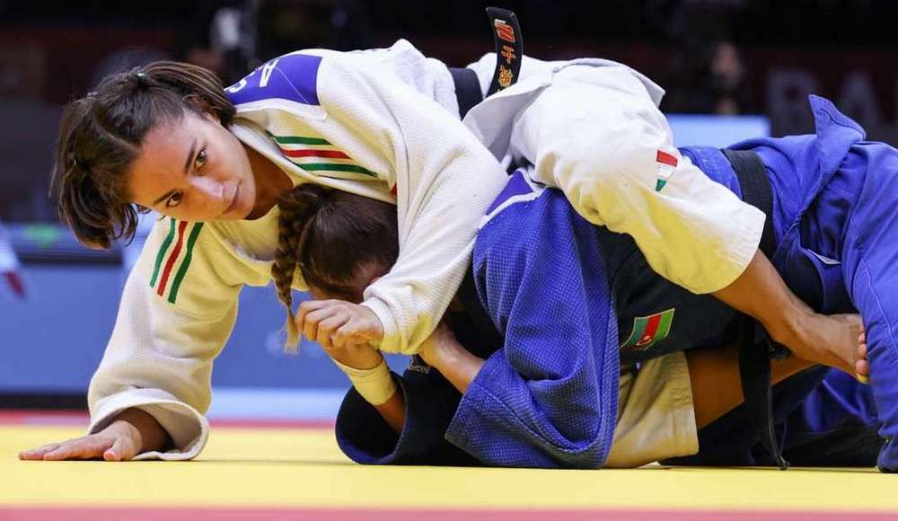 Al via gli Europei per 17 azzurri: la qualifica ai Giochi Olimpici approda a Montpellier