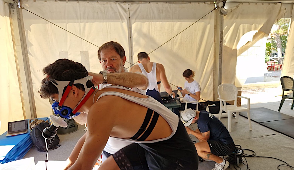 Short track Piombino 2