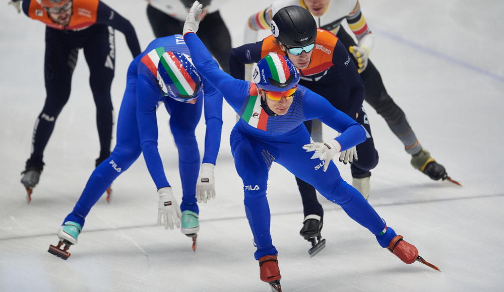 Si alza il sipario sulla Coppa del Mondo: i convocati dell'Italia per le tappe di Montréal 