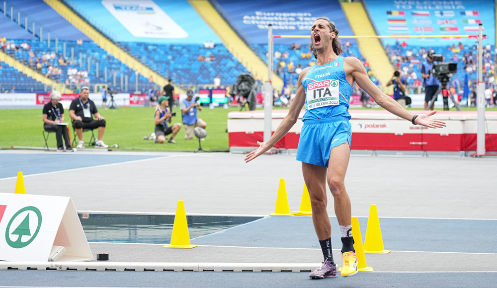 Mondiali: scelta la squadra per Budapest, l'Italia schiera i 7 campioni olimpici di Tokyo 2020