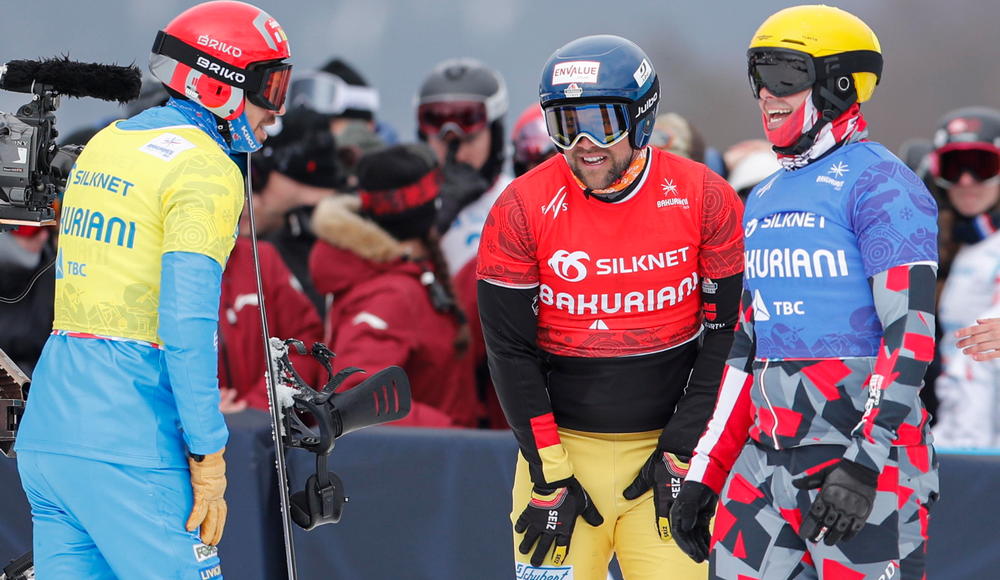 Coppa del Mondo: 15 azzurri convocati a Les Deux Alpes per la tappa d'esordio