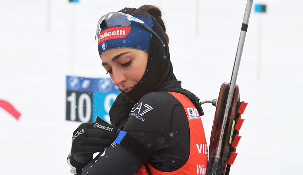 Mixed relay, Italia seconda in Coppa del Mondo: azzurri sul podio quasi due anni dopo l’ultima volta