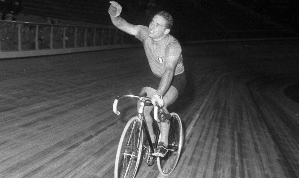 Addio all'olimpionico Sante Gaiardoni, protagonista azzurro a Roma '60