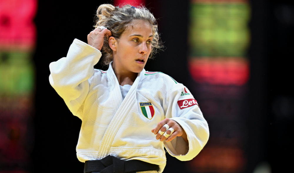 Al via domani a Budapest gli Hungary Masters 2023, 16 azzurri a caccia dei punti ranking per Parigi 2024