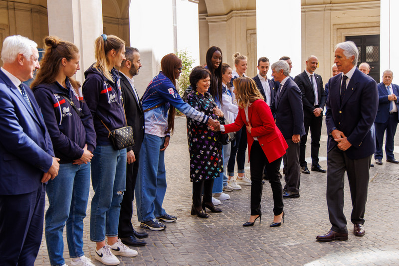 20240404 INCONTRO CLUB PRESIDENZA DEL CONSIGLIO ROMA 042b