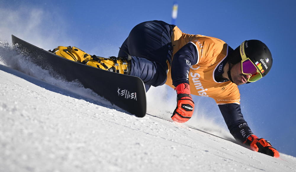 Coppa del Mondo: dieci azzurri al via in Polonia per un doppio slalom gigante parallelo