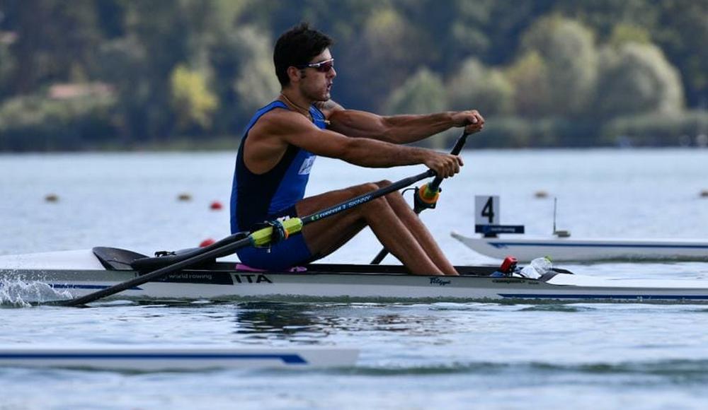 Gli equipaggi azzurri in gara agli Europei: prove generali in vista di Parigi 2024