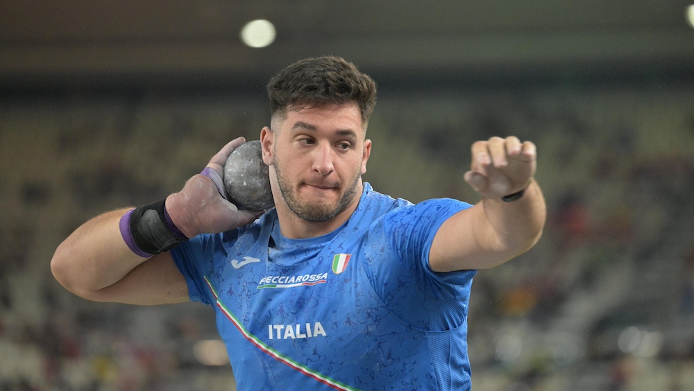 Nuovi qualificati ai Giochi Olimpici di Parigi 2024: l'Italia Team raggiunge quota 300 