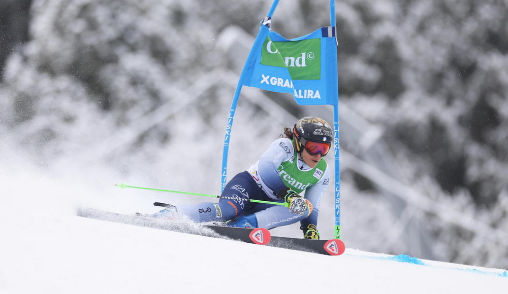 Coppa del Mondo: otto velociste azzurre convocate per la discesa e il super-G di Kvitfjell