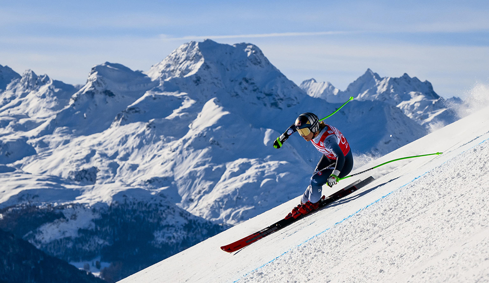 Due super-G e una discesa nel weekend di Coppa del Mondo in Austria: le azzurre convocate