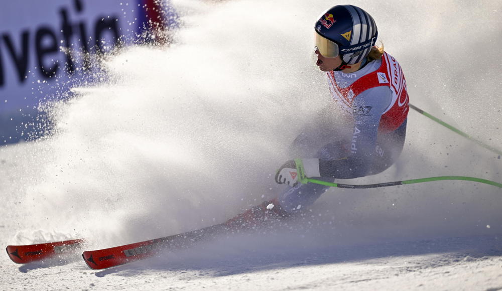 Coppa del Mondo: nove velociste azzurre convocate per il fine settimana di Cortina d'Ampezzo