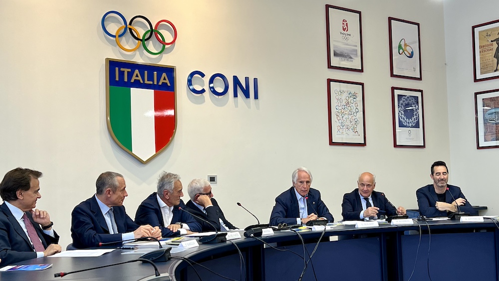 Parte la campagna nazionale InformaTeen: medicina e sport alleati per la prevenzione