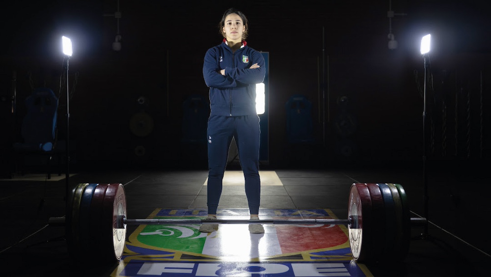 Il verdetto del ranking olimpico: Lucrezia Magistris si qualifica a Parigi 2024 nei 59 kg 