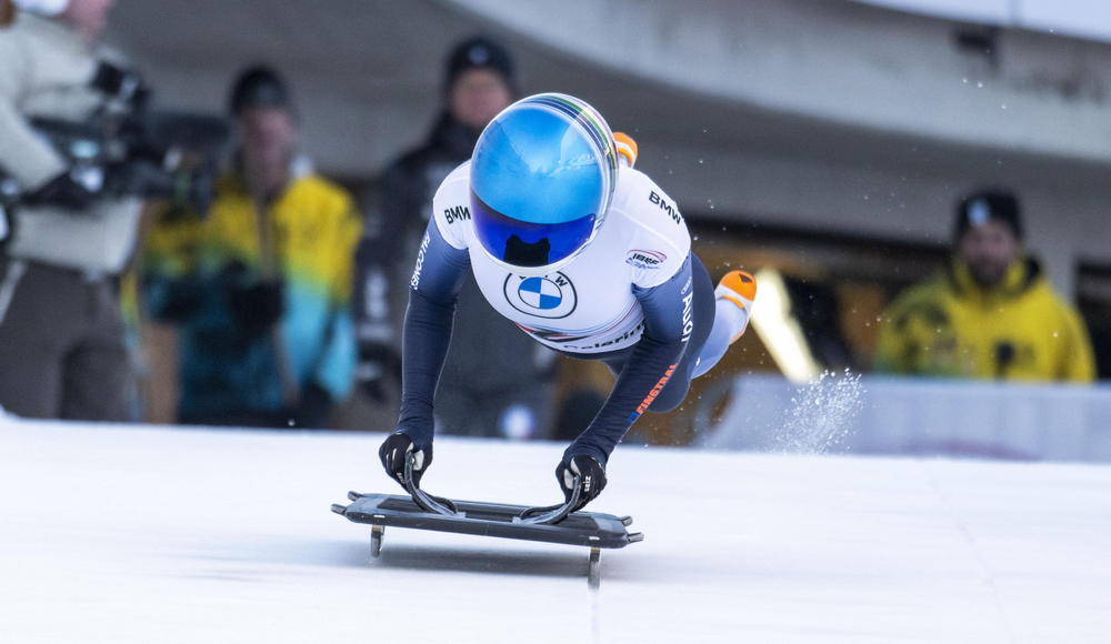 A Lillehammer la quinta tappa di Coppa del Mondo: Bagnis e Margaglio guidano il gruppo azzurro