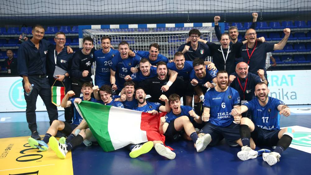 La Nazionale espugna Podgorica e dopo 27 anni torna a qualificarsi ai Mondiali