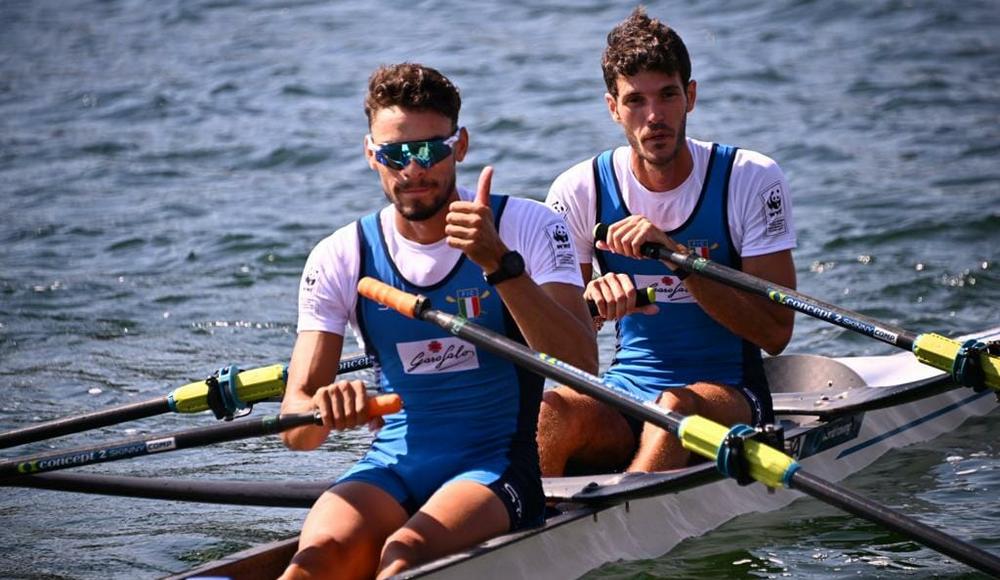 Coppa del Mondo: 76 azzurri convocati a Varese per la prima tappa della stagione