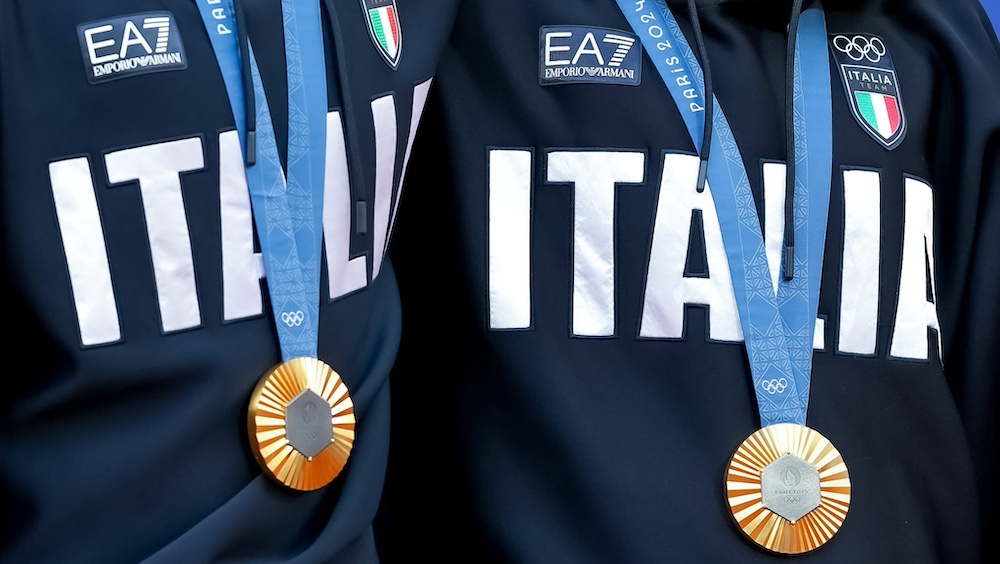 L’Italia Team saluta il 2024 con orgoglio e consapevolezza: i record di Parigi e i tanti successi di un anno straordinario