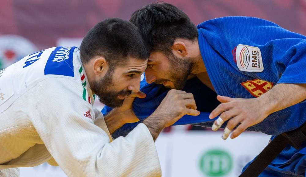 La qualifica olimpica sbarca a Tashkent: 19 azzurri al via nel terzo Grand Slam stagionale