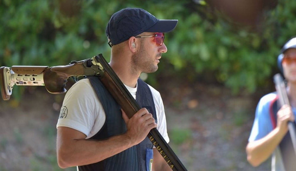 A Lonato scatta l'ora degli Europei: in palio l'ultima carta olimpica nello skeet maschile per l'Italia