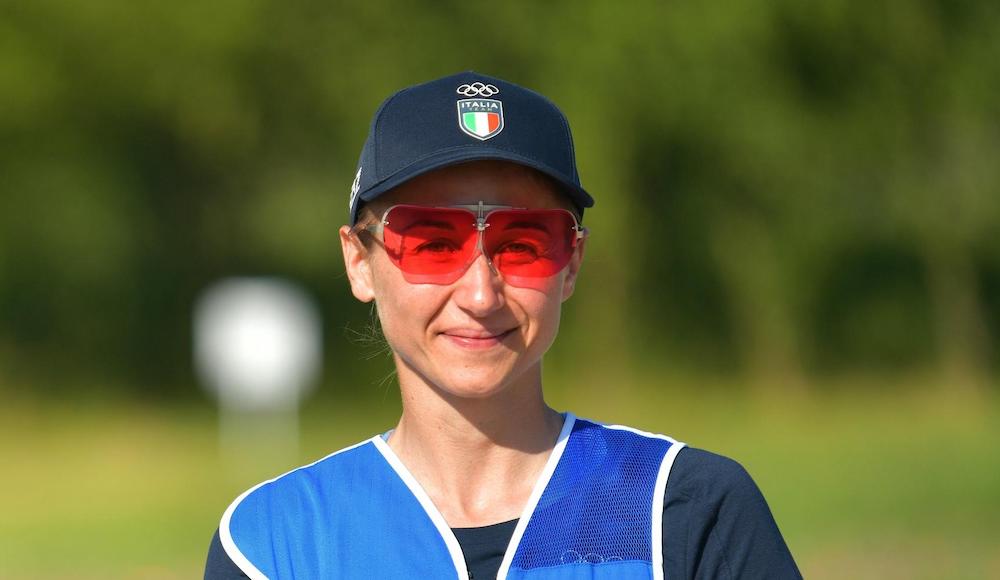 Coppa del Mondo, skeet: Scocchetti vince a Rabat, seconda Maruzzo. Cassandro trionfa nella prova maschile