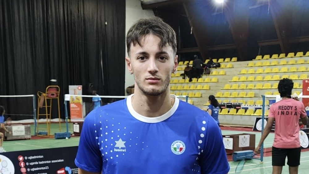 Giovanni Toti si qualifica a Parigi 2024: sarà il primo azzurro al torneo olimpico di singolare maschile 