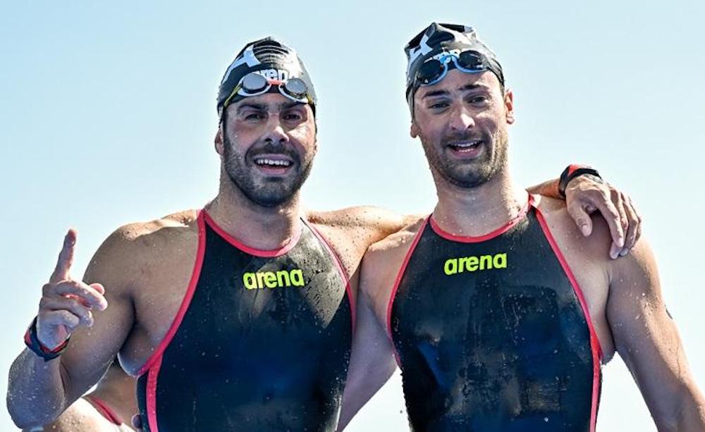 Mondiali di Doha, 10 km: Acerenza e Verani consegnano due carte olimpiche all’Italia Team