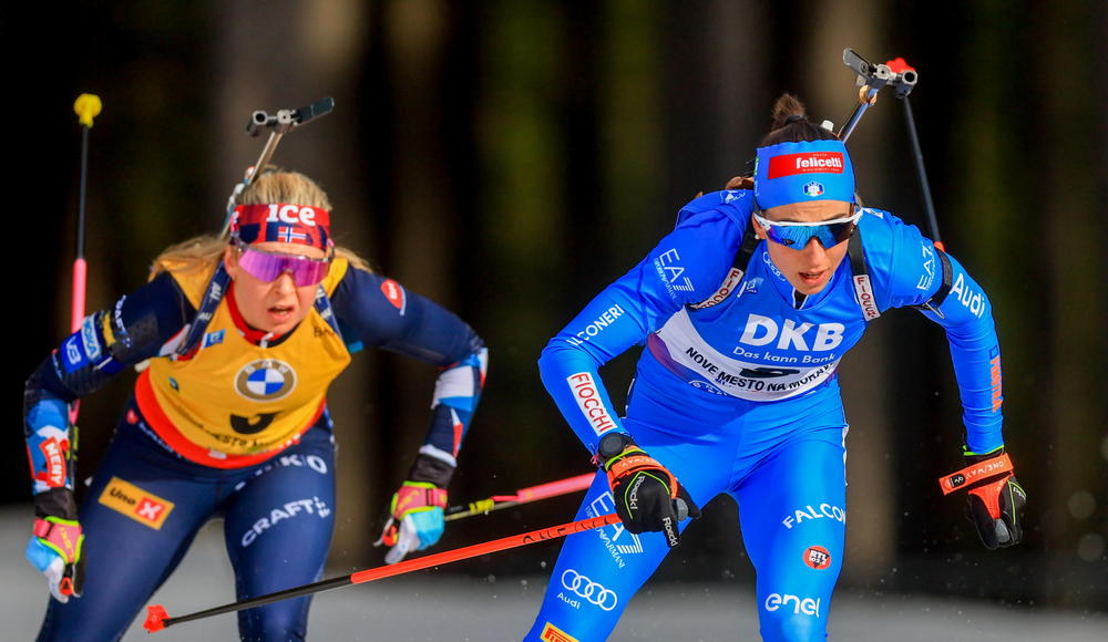 Al via la terzultima tappa della Coppa del Mondo: 11 azzurri in gara ad Oslo Holmenkollen