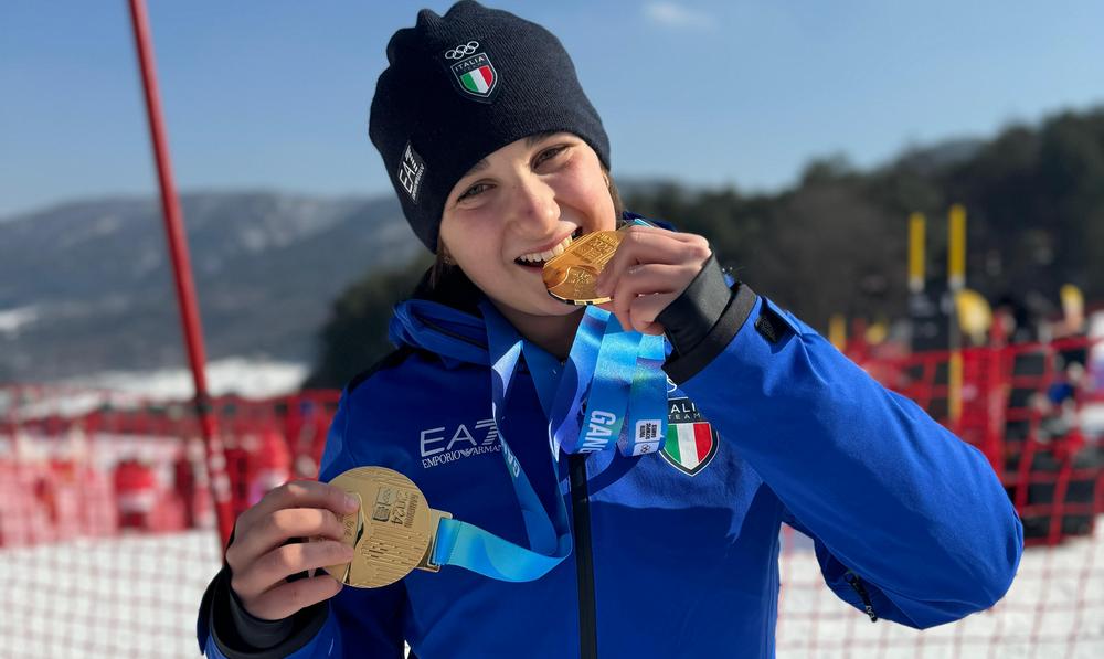 L'Italia Team fa la storia a Gangwon 2024, record di ori e vittoria del medagliere. Malagò: "Orgogliosi di voi"