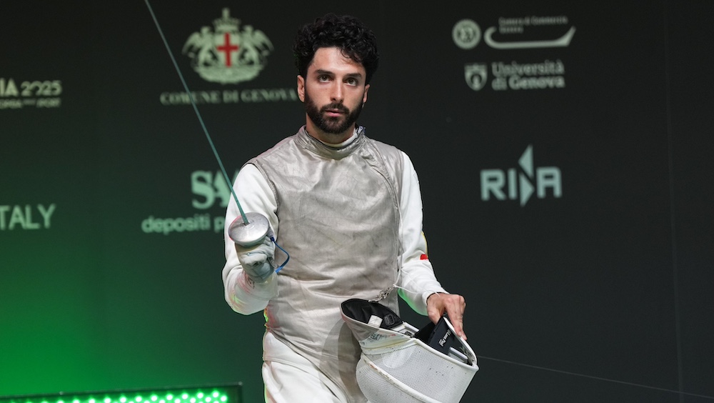 La Nazionale si prepara a volare a Tbilisi per i Mondiali: i 26 azzurri convocati La Nazionale si prepara a volare a Tbilisi per i Mondiali: i 26 azzurri convocati