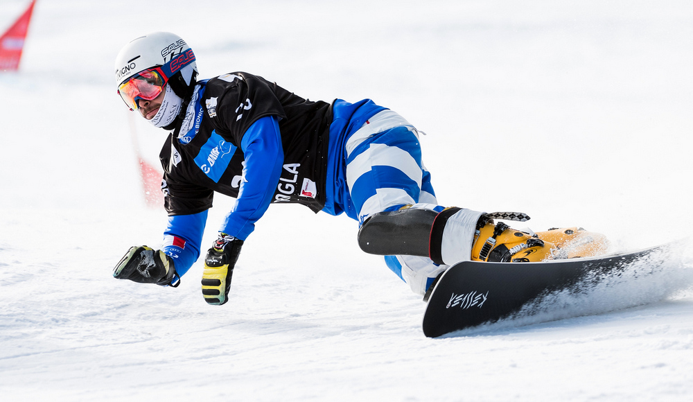 Mylin: 14 azzurri convocati in Cina per i due giganti paralleli di apertura della Coppa del Mondo