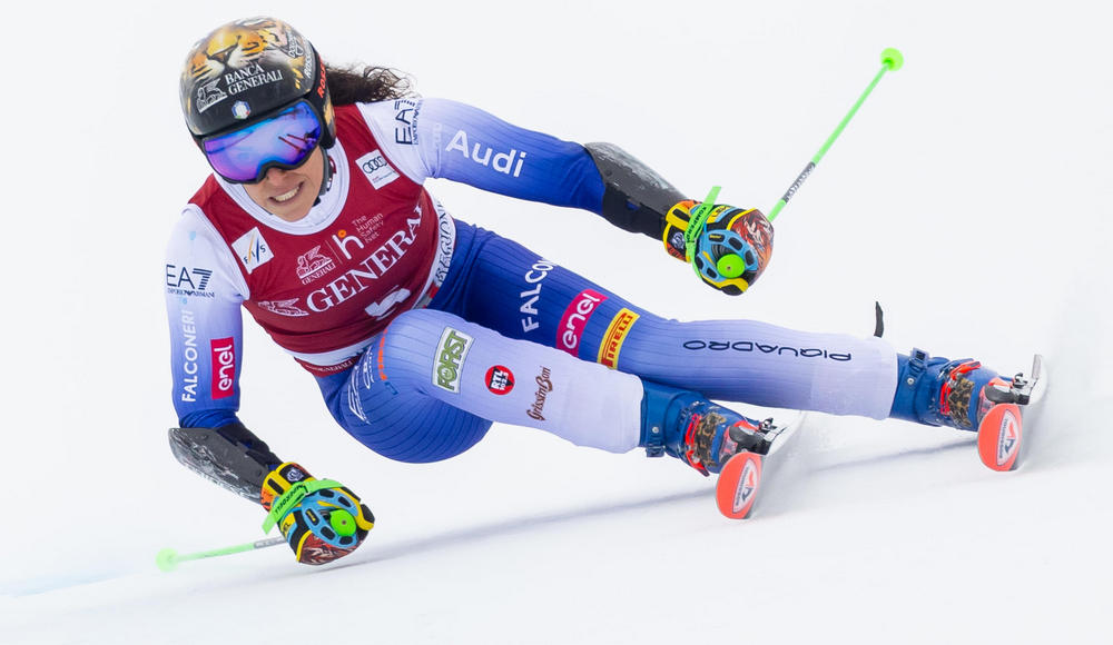 La Coppa del Mondo approda in Norvegia: convocate 11 velociste azzurre per il trittico di Kvitfjell