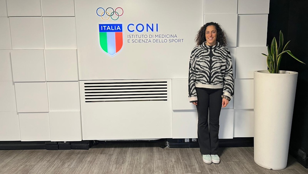  Milano Cortina 2026, visite mediche per Brignone: “Al Quirinale ho realizzato un sogno, la cerimonia di apertura sarà l’emozione più grande” 