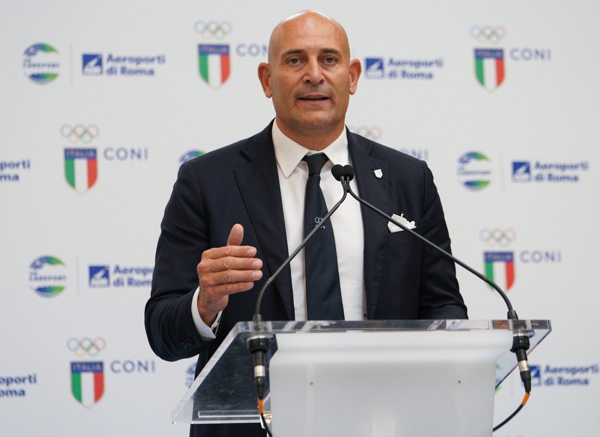 Addio a Davide Tizzano, due volte oro olimpico nel canottaggio. Buonfiglio: Mondo sport perde un grande campione