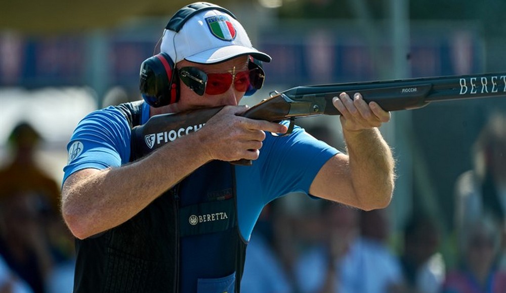 Le scelte dell'Italia per i Mondiali di Atene: nel mirino le medaglie per 12 azzurri tra skeet e trap