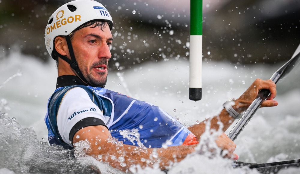 La Coppa del Mondo riparte da Tacen: convocati 10 azzurri per la quarta tappa in Slovenia