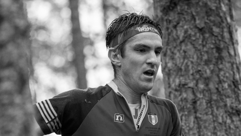 Addio a Mattia Debertolis, atleta azzurro di orienteering scomparso durante i World Games