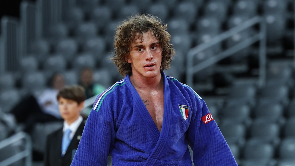 Giovanni Esposito vince il Grand Prix di Zagabria, agguantano il podio anche Irene Pedrotti ed Antonio Esposito