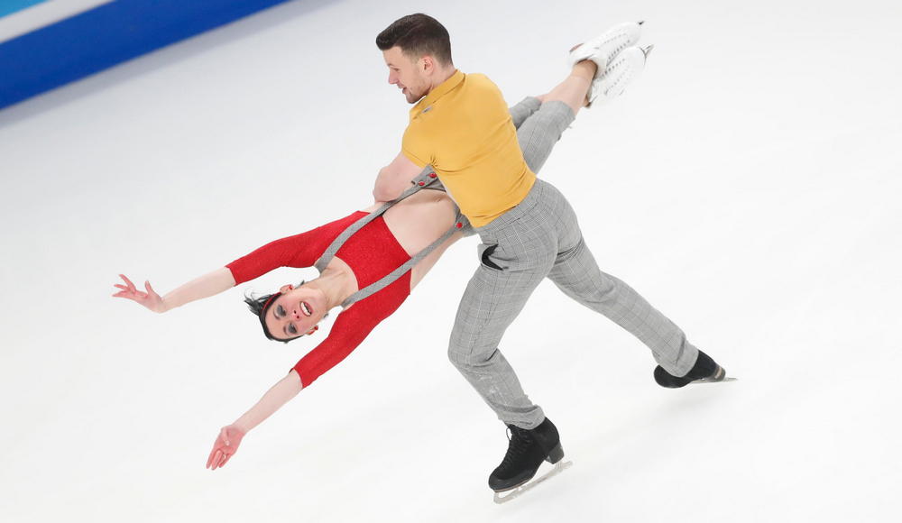 Il Grand Prix approda in Giappone per l'NHK Trophy: in gara sette azzurri nel weekend di Osaka